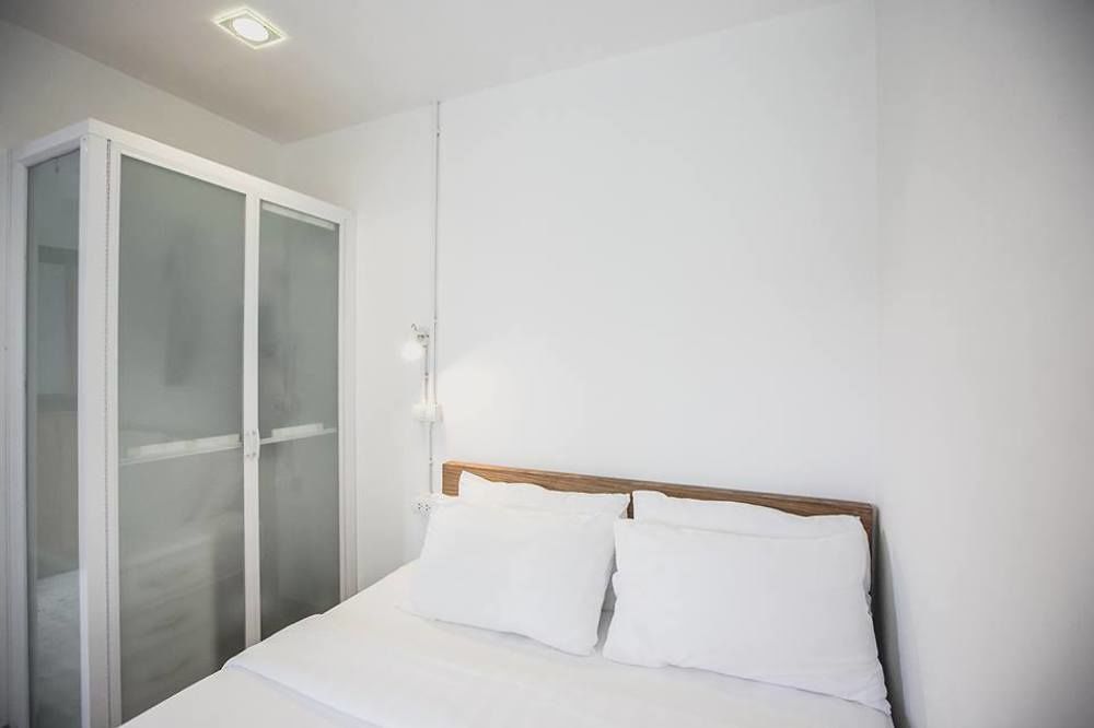 Plern Plern Bed And Bike Hotel Chiang Mai Bagian luar foto