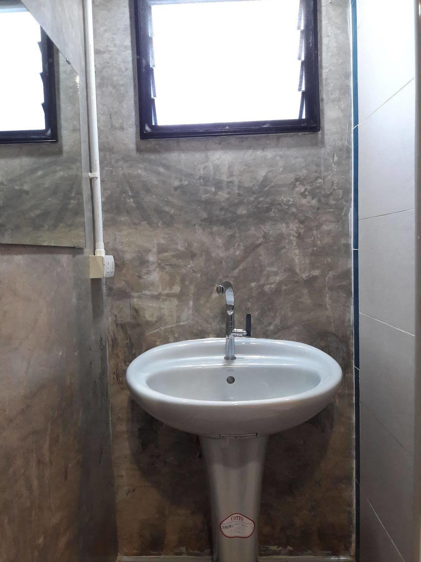 Plern Plern Bed And Bike Hotel Chiang Mai Bagian luar foto